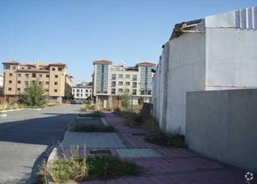 Calle Moshe León, Arévalo, Ávila à vendre - Photo de l’immeuble – Image 2 sur 4