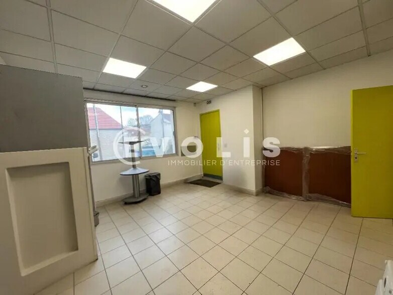 Bureau dans Marcoussis à louer - Photo intérieure – Image 3 sur 6