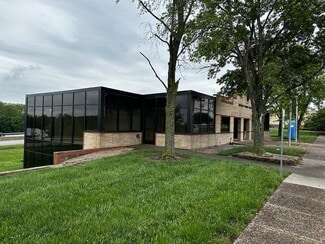 Plus de détails pour 1708 Prairie View Rd, Platte City, MO - Bureau à louer