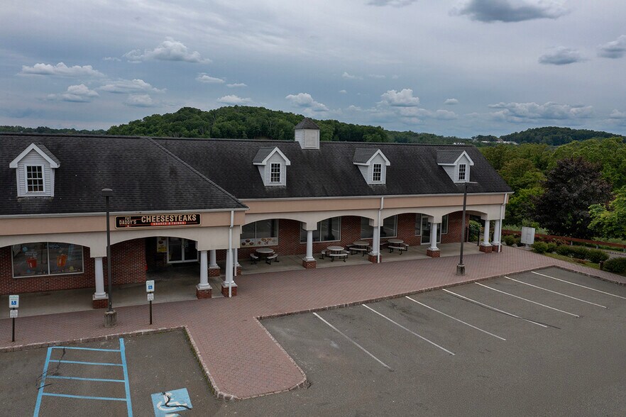 191 Rt-15, Lafayette, NJ à louer - Photo de l’immeuble – Image 3 sur 18