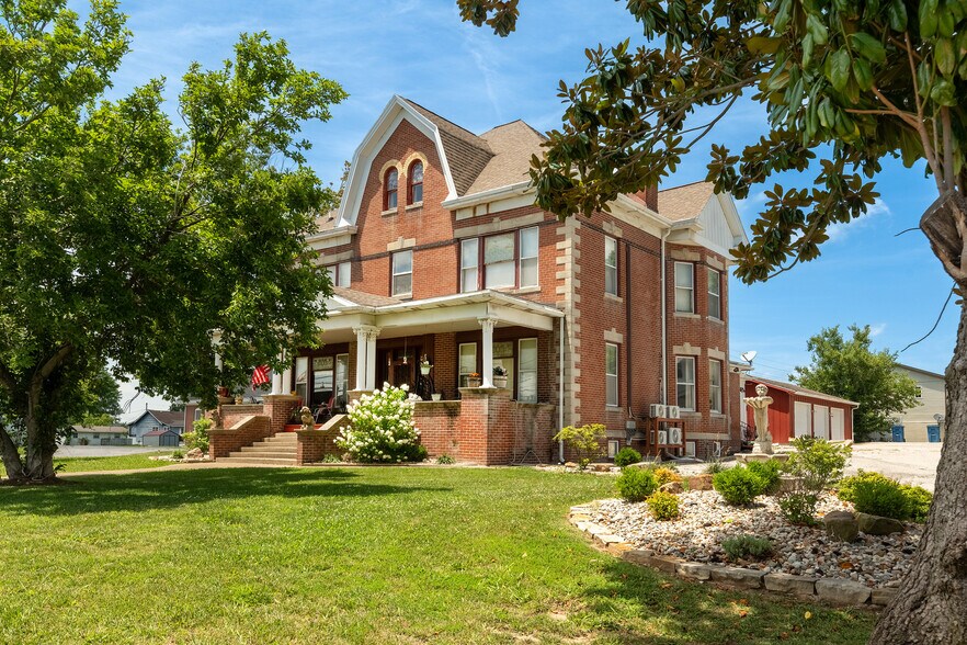 1414 W MAin St, Marion, IL à vendre - Photo de l’immeuble – Image 1 sur 86