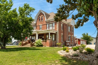 Plus de détails pour 1414 W MAin St, Marion, IL - Spécialisé à vendre