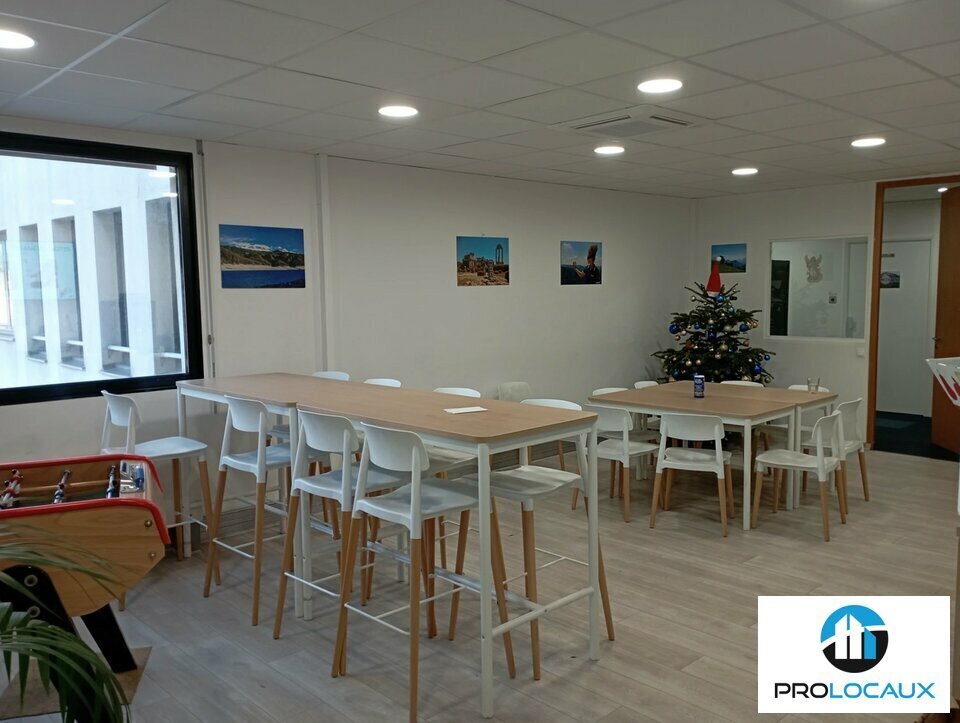 Bureau dans Grenoble à louer Photo intérieure– Image 1 sur 14