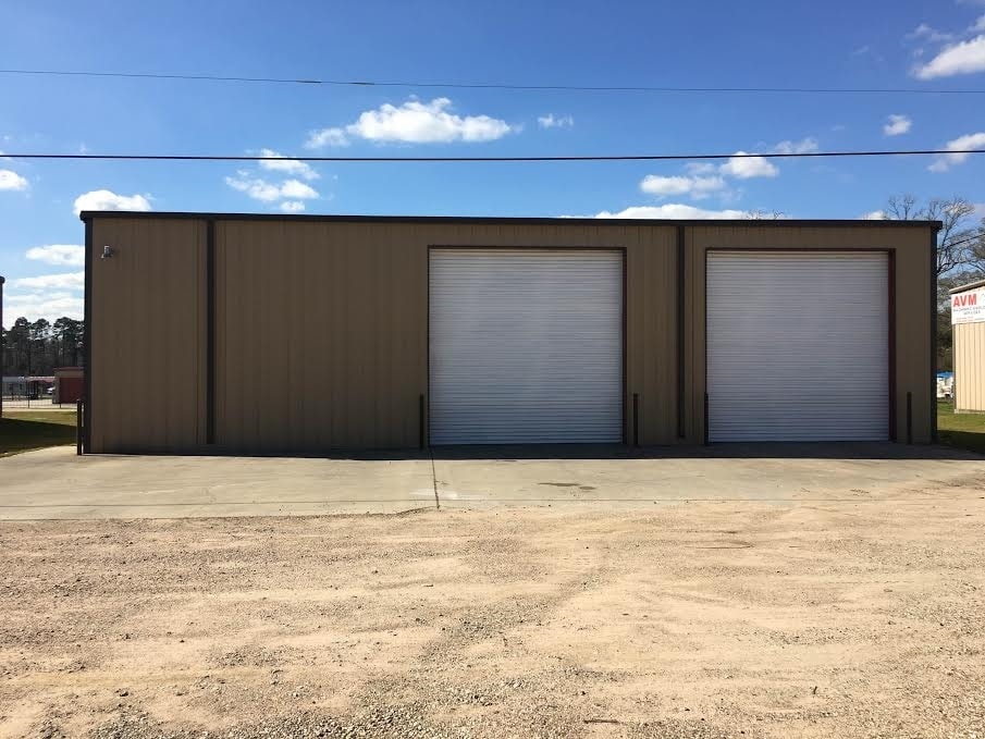 11697 Highway 105 E, Conroe, TX à louer Photo principale– Image 1 sur 2