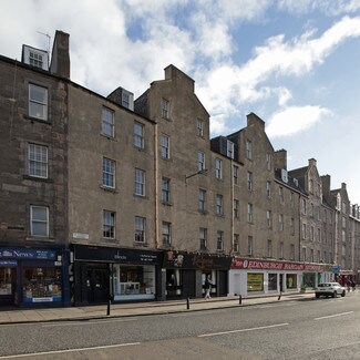 Plus de détails pour 1-11 St Patrick Sq, Edinburgh - Local commercial à louer