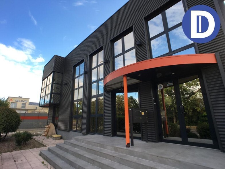 14 Rue Des Serruriers, Metz à louer - Photo de l’immeuble – Image 1 sur 8