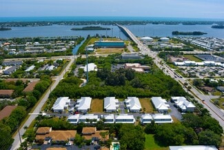 Plus de détails pour 401 18th St, Vero Beach, FL - Logement à vendre