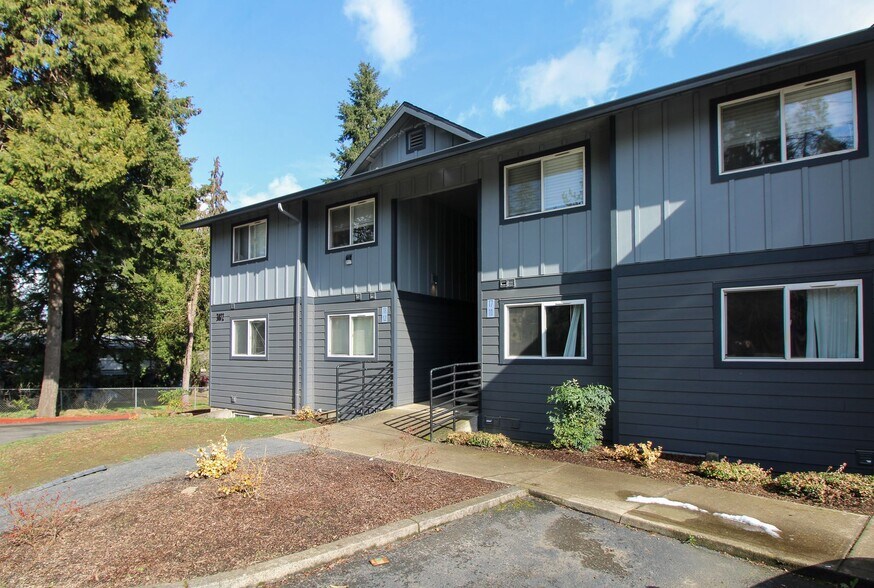 3872-3886 Liberty Rd S, Salem, OR à vendre - Photo de l’immeuble – Image 2 sur 26