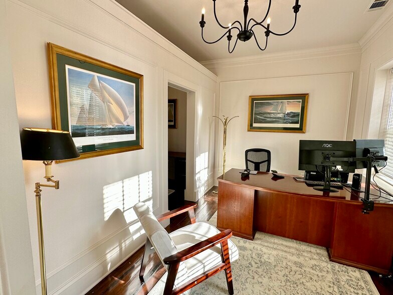 184 Duke of Gloucester St, Annapolis, MD à louer - Photo intérieure – Image 2 sur 11