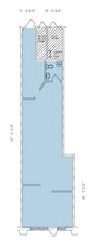993 Fir St, Sherwood Park, AB à louer Plan d’étage– Image 2 sur 2