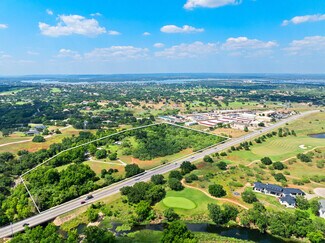 Plus de détails pour 9780 Ranch to Market Rd 2147, Horseshoe Bay, TX - Terrain à vendre