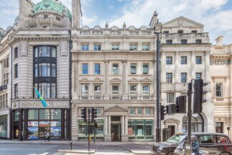 Plus de détails pour 123 Pall Mall, Londres - Bureau à louer