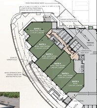 14800 NE 144th St, Woodinville, WA à louer Plan d’étage– Image 1 sur 1