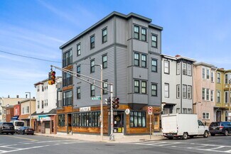 Plus de détails pour 74 Brooks St, Boston, MA - Local commercial à louer