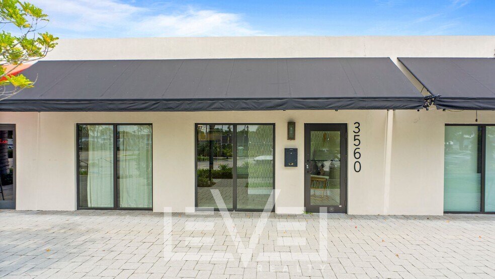3500-3580 NE 12th Ave, Fort Lauderdale, FL à louer - Photo de l’immeuble – Image 2 sur 26