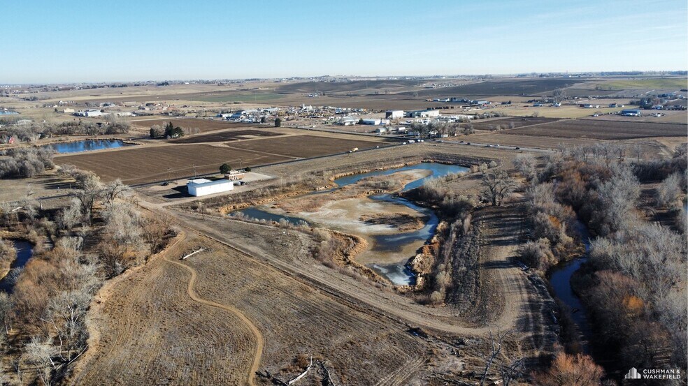 1231 S Boise Ave, Loveland, CO à vendre - Photo de l’immeuble – Image 2 sur 5