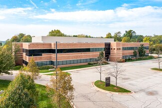 Plus de détails pour 28175 Cabot Dr, Novi, MI - Bureau à louer