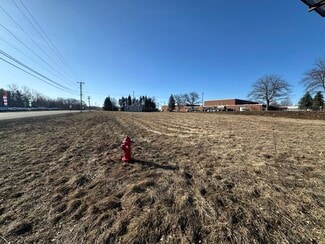 Plus de détails pour 10321 New York 60-North, Fredonia, NY - Terrain à vendre