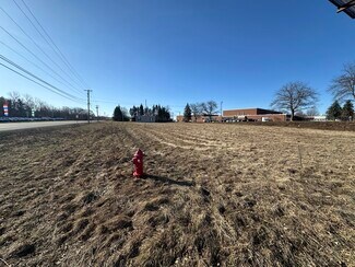 Plus de détails pour 10321 New York 60-North, Fredonia, NY - Terrain à vendre