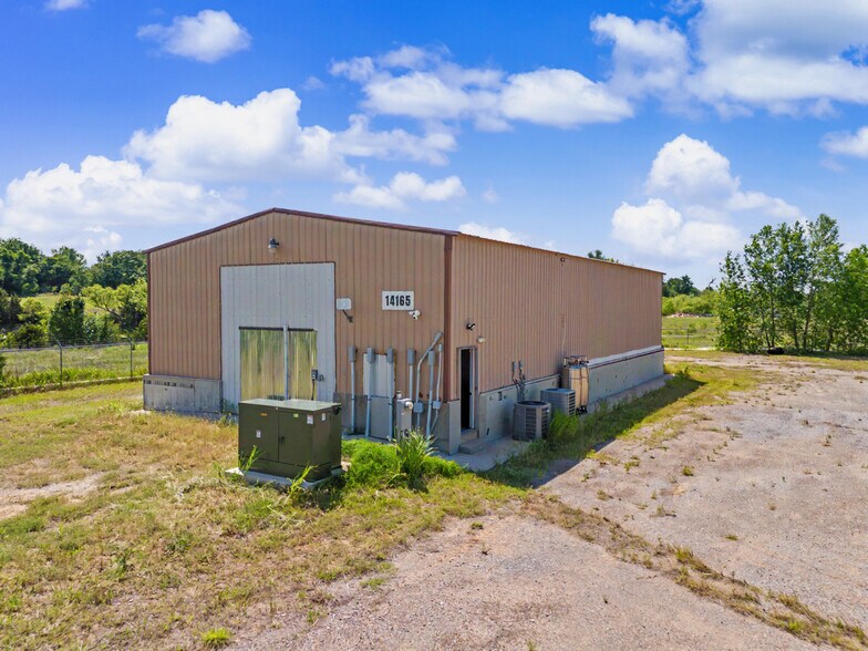 14165 W Cooksey Rd, Crescent, OK à vendre - Photo de l’immeuble – Image 3 sur 28