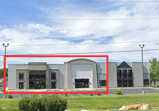 Plus de détails pour 10777 W 6th Ave, Lakewood, CO - Local commercial à louer