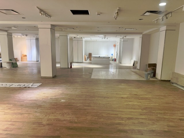1258 Wisconsin Ave NW, Washington, DC à louer Photo intérieure– Image 1 sur 2