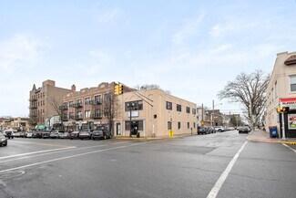 Plus de détails pour 7500 Bergenline Ave, North Bergen, NJ - Médical à louer