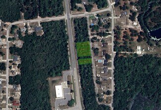 Plus de détails pour 3061 Lake Helen Osteen Rd, Deltona, FL - Terrain à vendre
