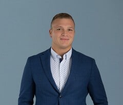 Frankie Buffalino