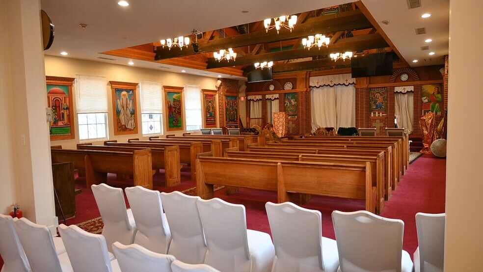 2715-2725 22nd St NE, Washington, DC à vendre - Photo intérieure – Image 2 sur 21