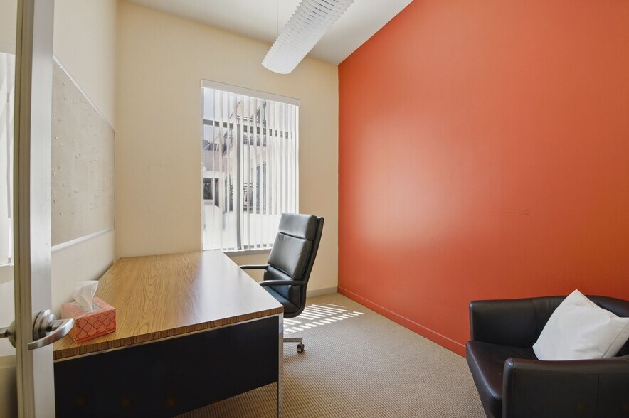 1717-1719 Powell St, San Francisco, CA à louer - Photo de l’immeuble – Image 3 sur 23