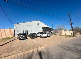 Plus de détails pour 2351-2425 Decatur Avenue Portfolio Sale – à vendre, Fort Worth, TX