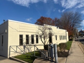 Plus de détails pour 1516 Union Tpke, North Bergen, NJ - Industriel/Logistique à vendre