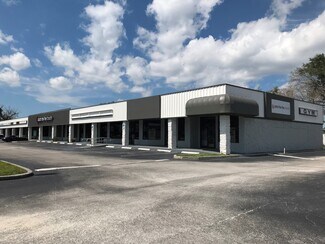 Plus de détails pour 12654-12734 Starkey Rd, Largo, FL - Bureau/Local commercial à louer