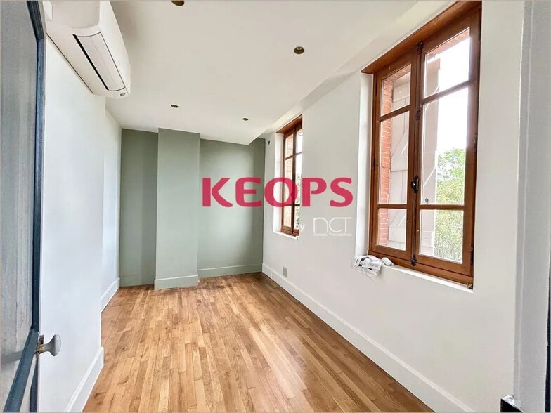 Bureau dans Balma à louer - Photo intérieure – Image 3 sur 9