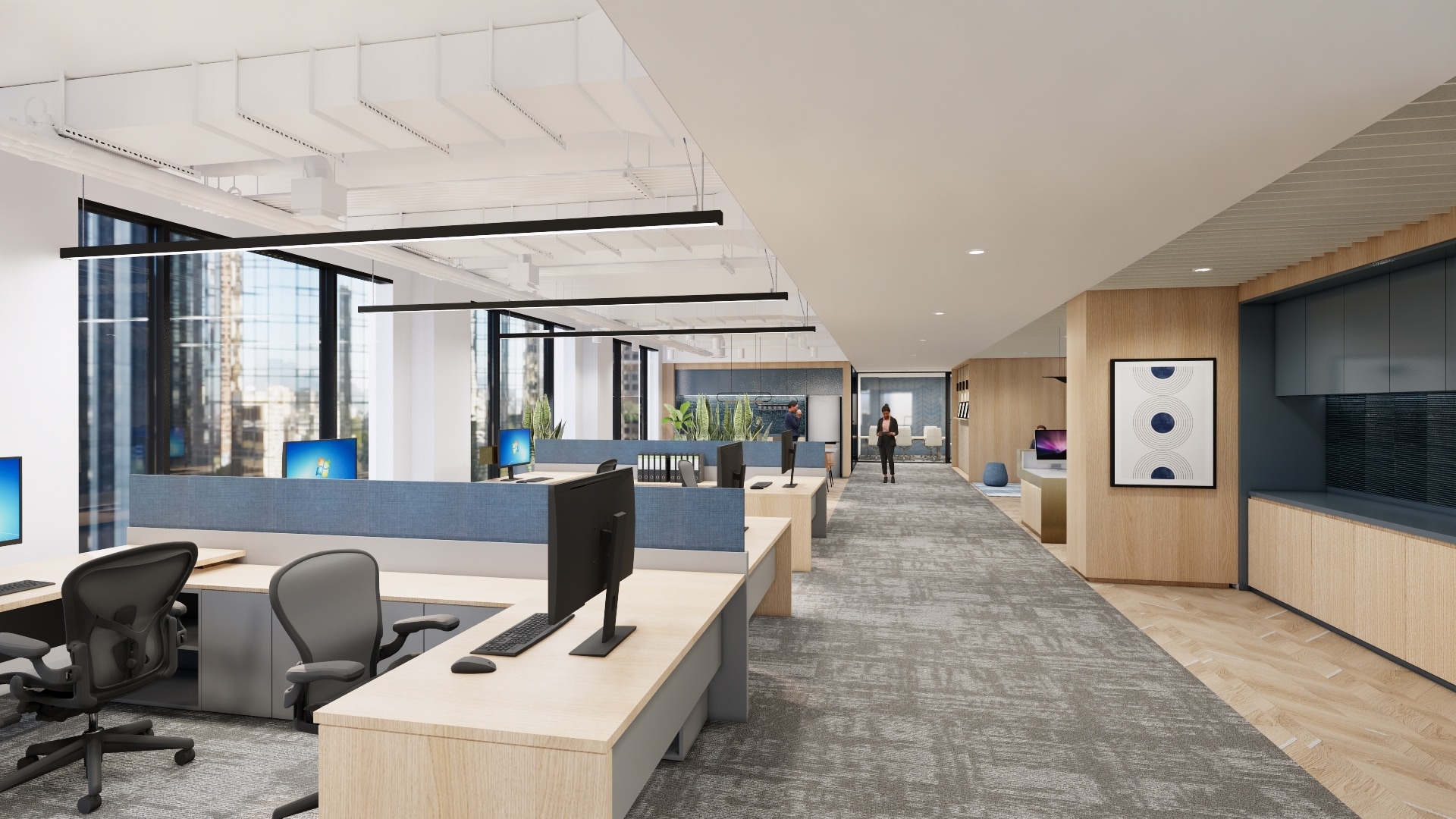 815 Hastings St, Vancouver, BC à louer Photo intérieure– Image 1 sur 3