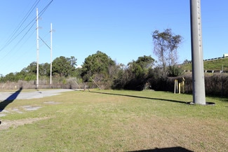 Plus de détails pour 4826-4860 Dorchester Rd, North Charleston, SC - Terrain à louer