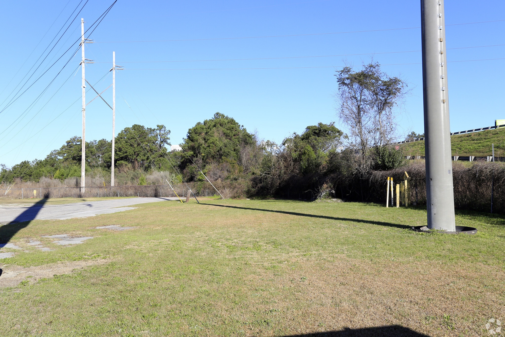 4826-4860 Dorchester Rd, North Charleston, SC à louer Photo principale– Image 1 sur 6