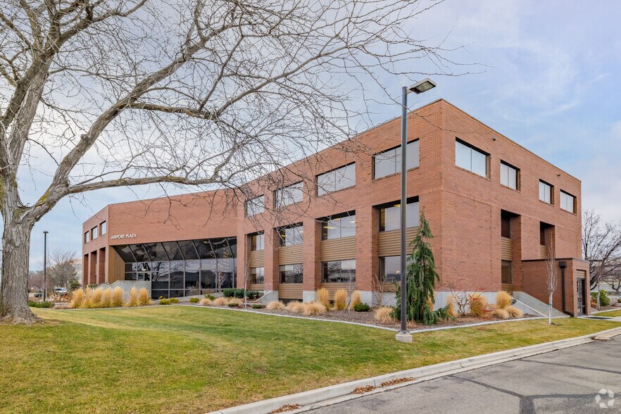 3295 W Elder St, Boise, ID à louer - Photo de l’immeuble – Image 2 sur 21