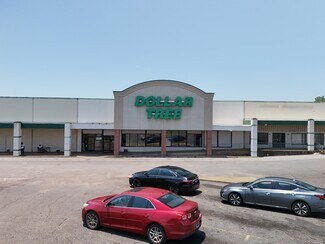 Plus de détails pour 1781-1977 S 3rd St, Memphis, TN - Local commercial à louer