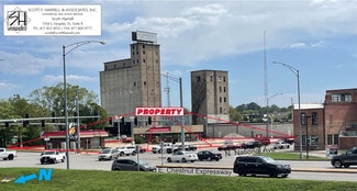 Plus de détails pour 620 N National Ave, Springfield, MO - Local commercial à louer