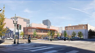 Plus de détails pour 750 Carondelet St, New Orleans, LA - Bureau, Local commercial à louer