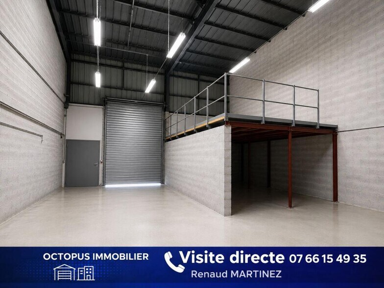 27 Avenue De Larrieu, Toulouse à louer - Photo de l’immeuble – Image 3 sur 5