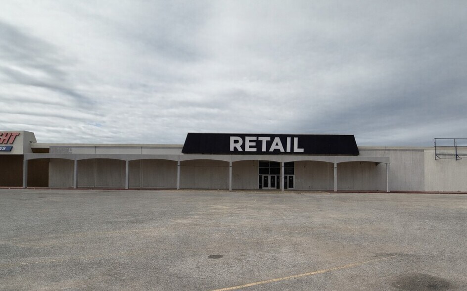 3607 N Navarro St, Victoria, TX à louer - Photo principale – Image 1 sur 5
