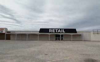 Plus de détails pour 3607 N Navarro St, Victoria, TX - Local commercial à louer