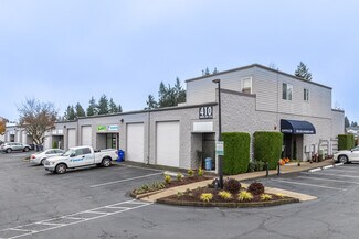 Plus de détails pour 402 Beavercreek Rd, Oregon City, OR - Local d'activités, Industriel/Logistique à louer