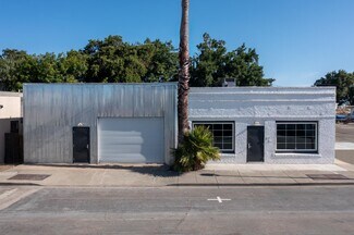 Plus de détails pour 61 Main St, Isleton, CA - Local commercial à vendre