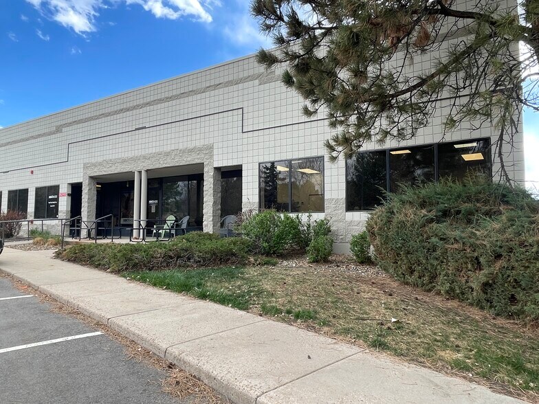 100 Technology Dr, Broomfield, CO à vendre - Photo principale – Image 2 sur 6