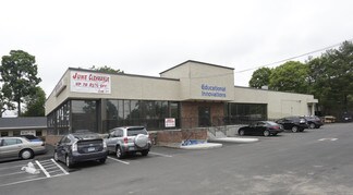 Plus de détails pour 360-362 Main Ave, Norwalk, CT - Bureau/Local commercial à louer