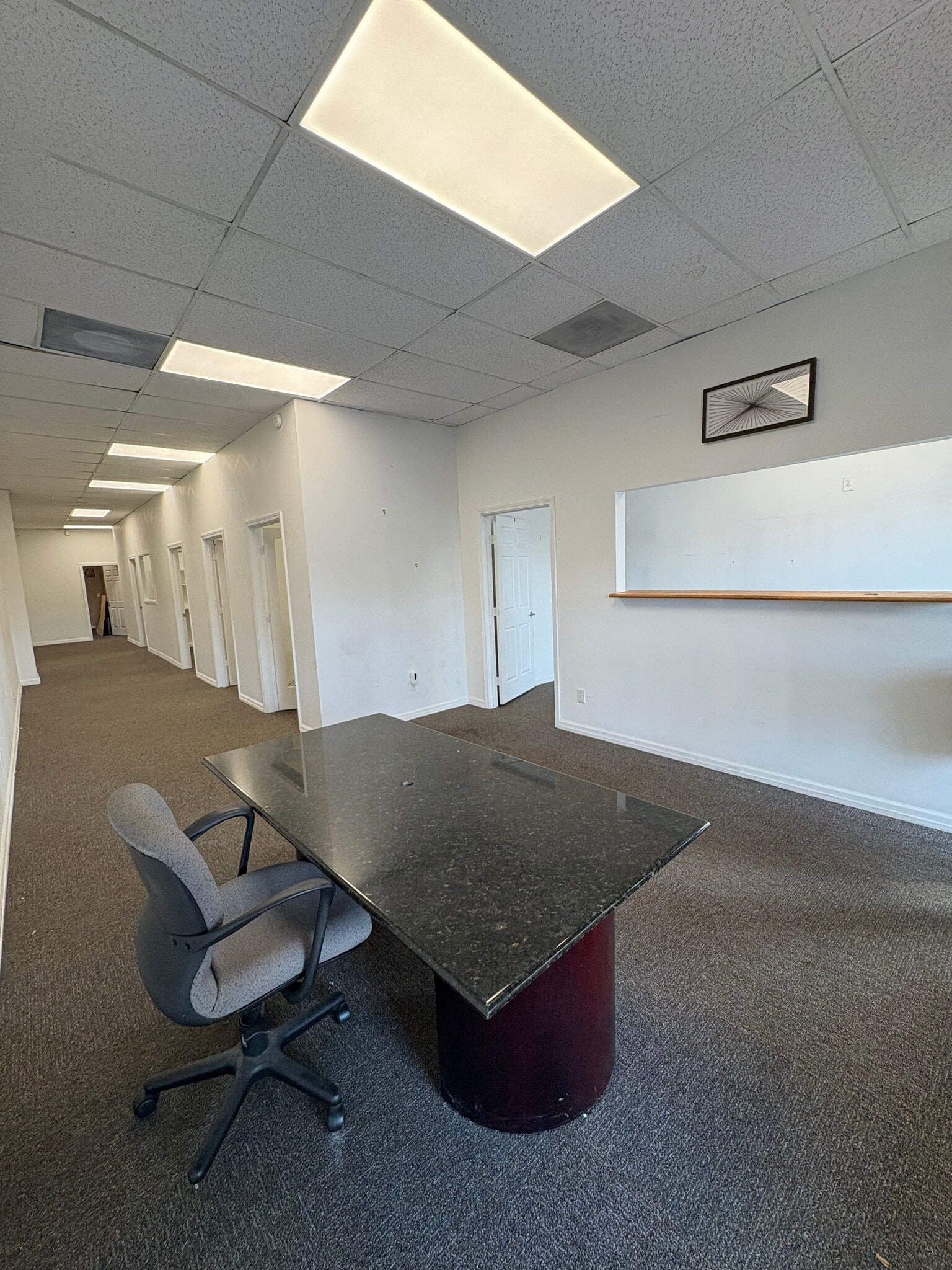 5929-5947 Jimmy Carter Blvd, Norcross, GA à louer Photo intérieure– Image 1 sur 8